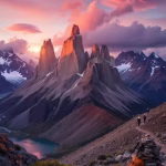 Torres del Paine: la aventura extrema para sugar daddys Torres del Paine: la aventura extrema para sugar daddys - imagen 1