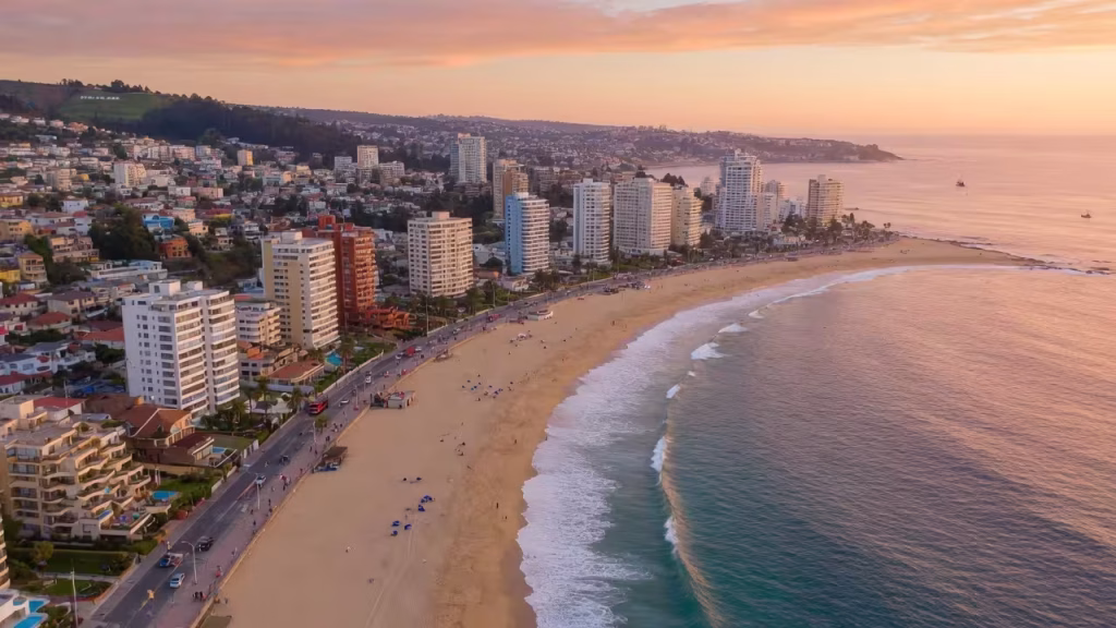 Sugar daddy en Viña del Mar: información y lugares - imagen 1