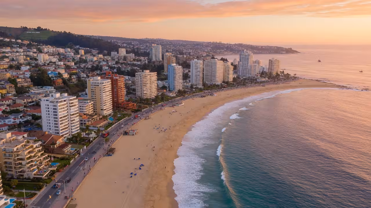 Sugar daddy en Viña del Mar: información y lugares - imagen 1
