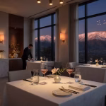 Restaurantes de autor en Santiago: la guía definitiva Restaurantes de autor en Santiago: la guía definitiva - imagen 1