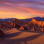 San Pedro de Atacama: el desierto más romántico del mundo San Pedro de Atacama: el desierto más romántico del mundo - imagen 1