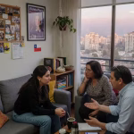 ¿Qué piensan mis padres de mi novio/sugar daddy de 53 años? ¿Qué piensan mis padres de mi novio/sugar daddy de 53 años? - imagen 2