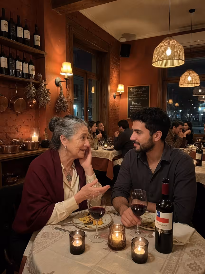 ¿Por qué quiero salir con un viejo sugar daddy? - imagen 2