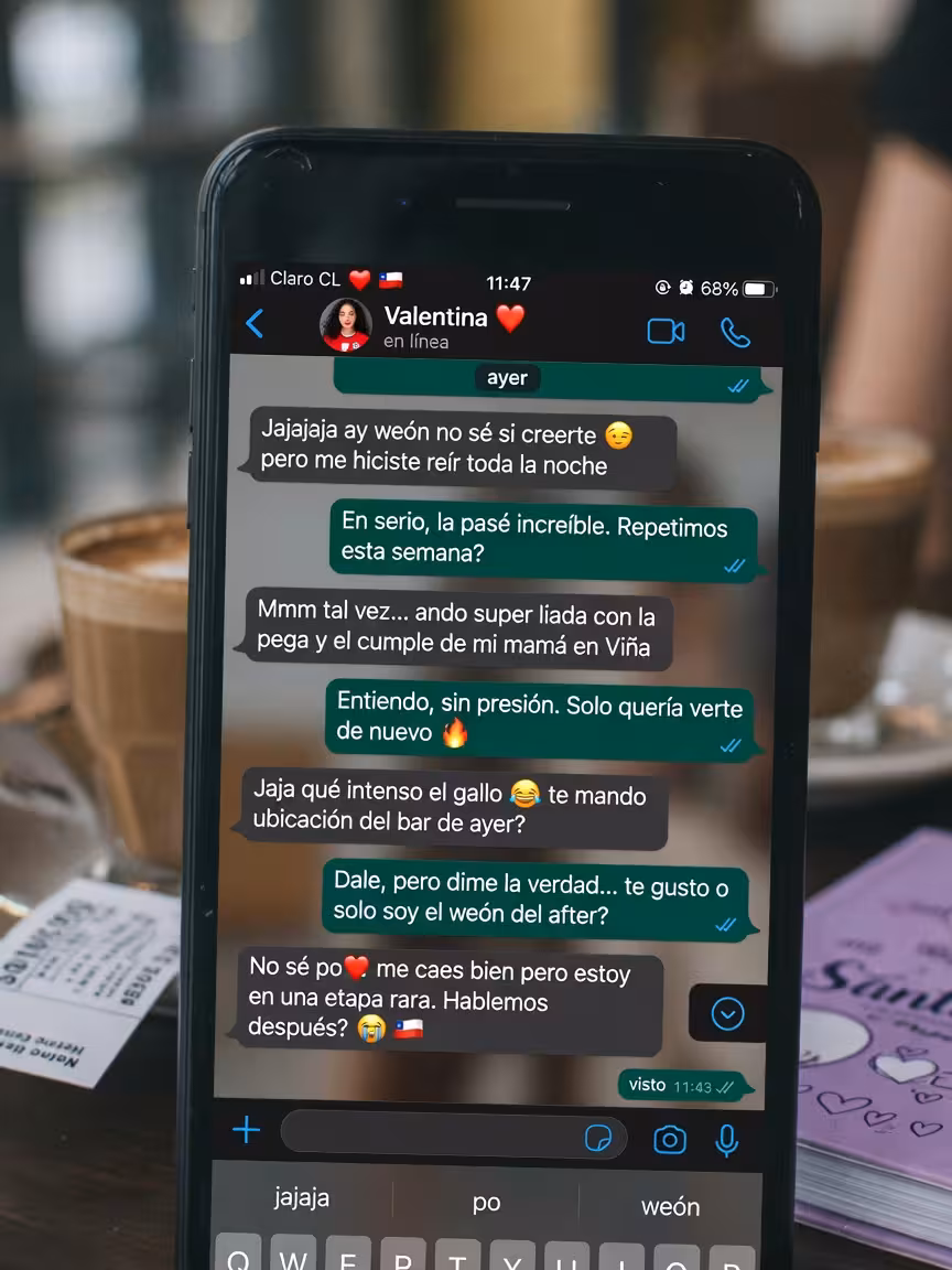 Errores comunes que cometen los sugar daddys al salir con mujeres jóvenes - imagen 3