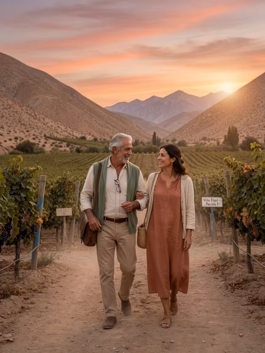 ¿Por qué quiero salir con un viejo sugar daddy? - imagen 3
