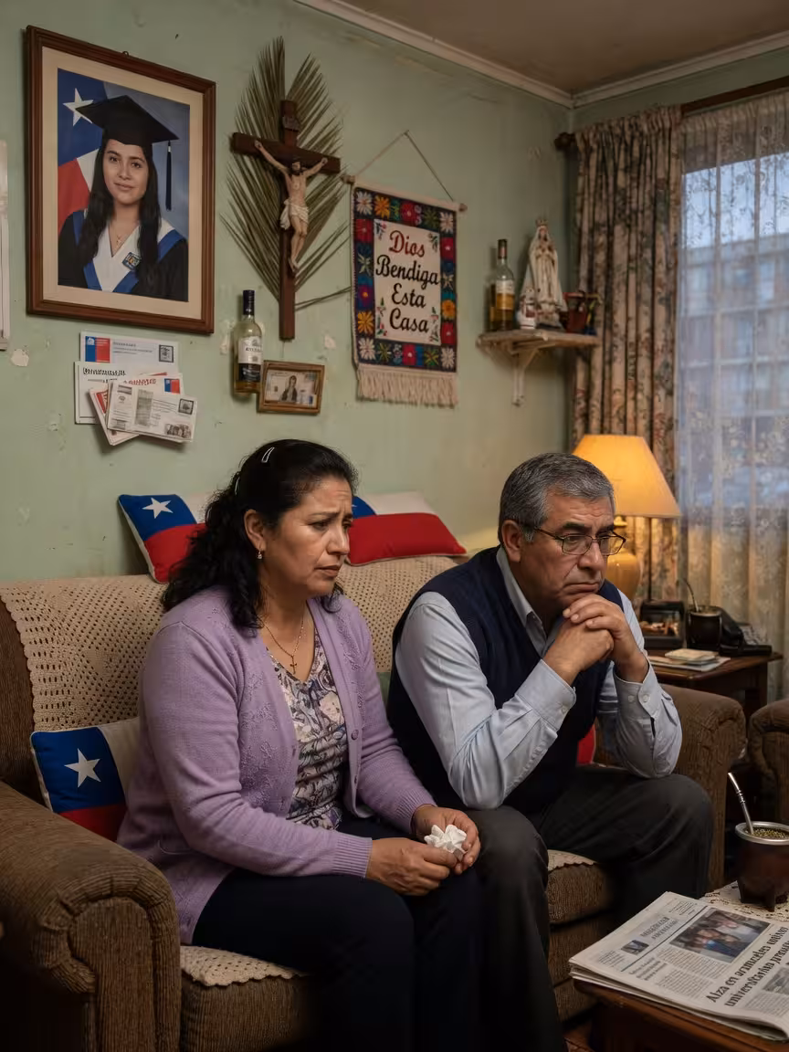 ¿Qué piensan mis padres de mi novio/sugar daddy de 53 años? - imagen 4