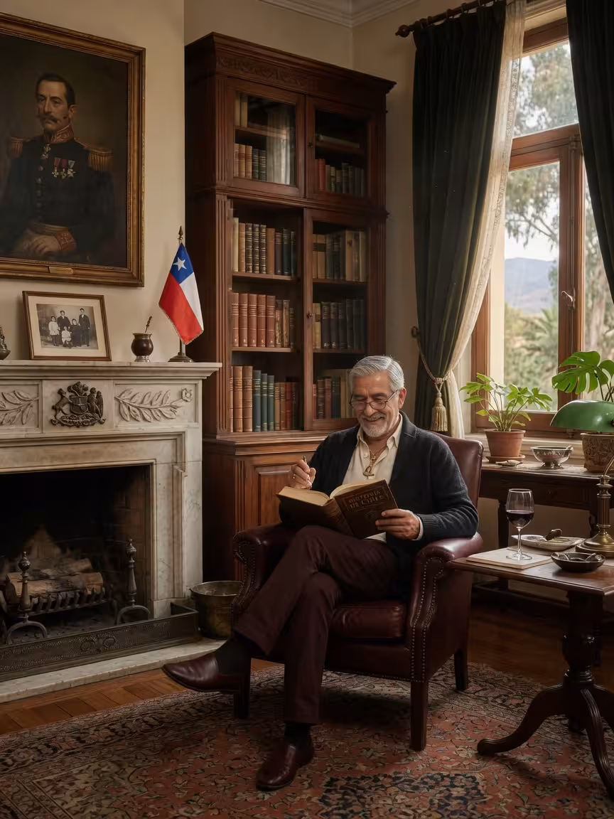 ¿Por qué quiero salir con un viejo sugar daddy? - imagen 5